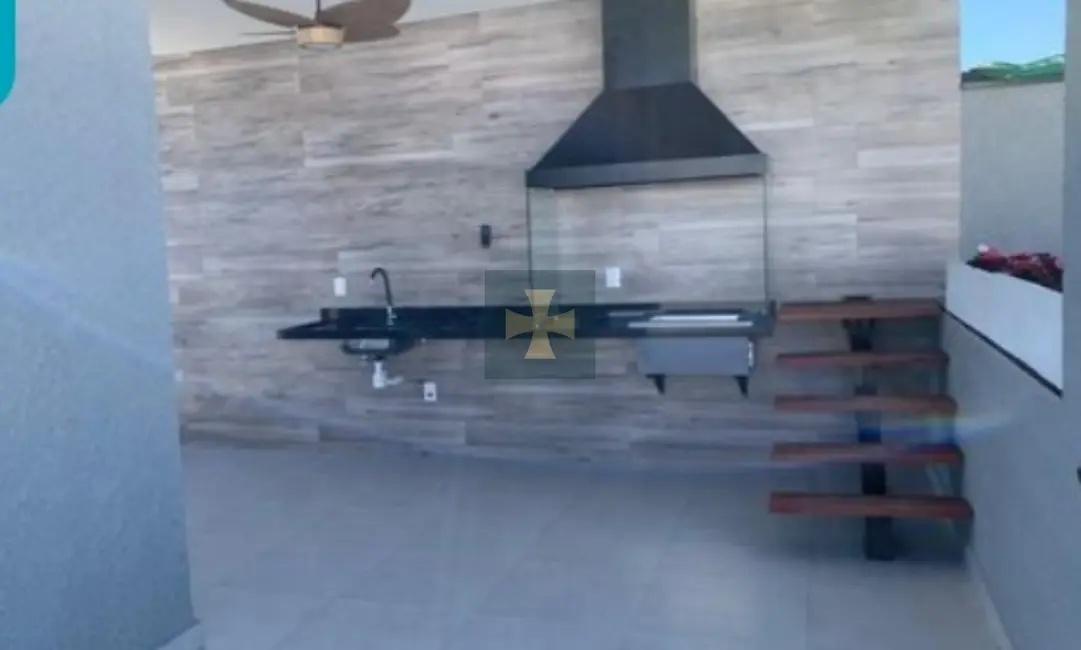 Foto 2 de Casa com 3 quartos à venda, 90m2 em Residencial Quinta dos Vinhedos, Braganca Paulista - SP