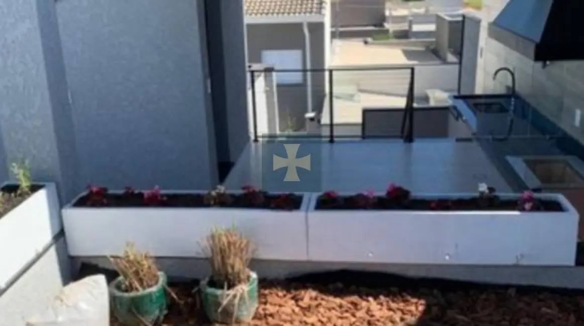 Foto 1 de Casa com 3 quartos à venda, 90m2 em Residencial Quinta dos Vinhedos, Braganca Paulista - SP