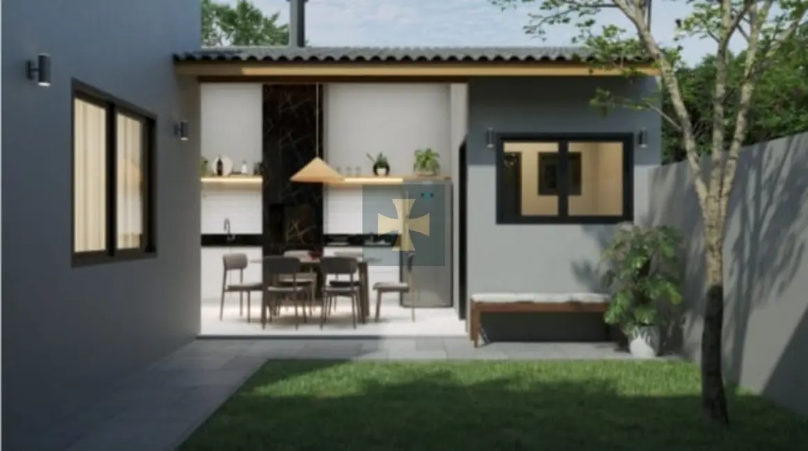 Foto 6 de Casa com 3 quartos à venda, 120m2 em Braganca Paulista - SP