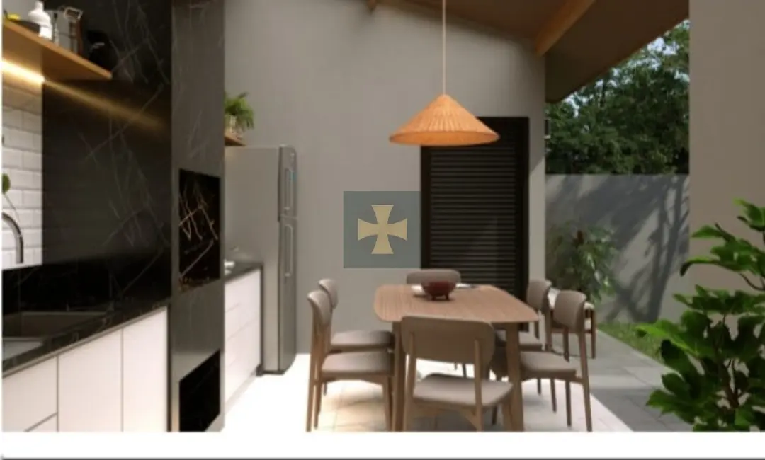 Foto 7 de Casa com 3 quartos à venda, 120m2 em Braganca Paulista - SP