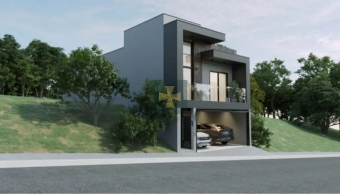 Foto 3 de Casa com 3 quartos à venda, 120m2 em Braganca Paulista - SP