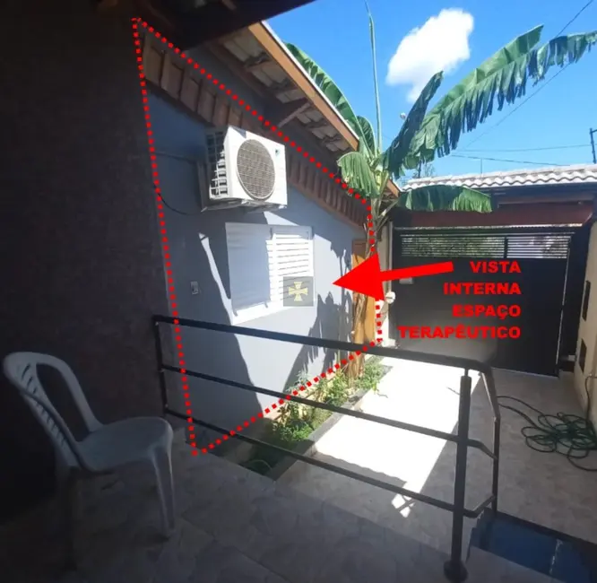 Foto 2 de Casa com 3 quartos à venda, 140m2 em Residencial Quinta dos Vinhedos, Braganca Paulista - SP