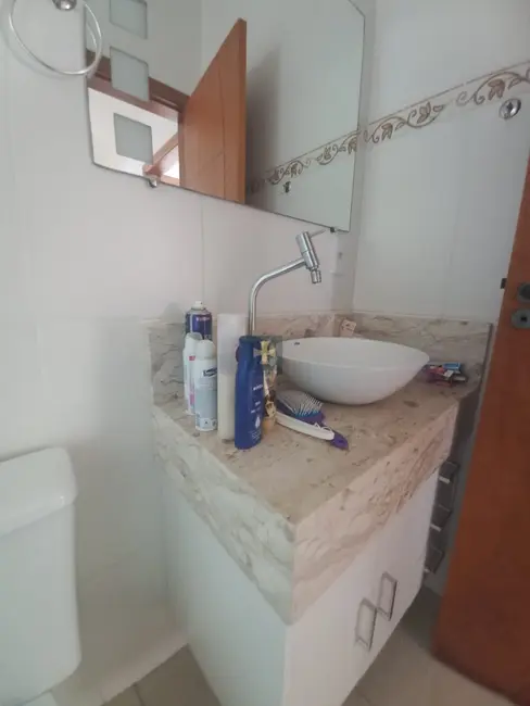 Foto 9 de Casa com 3 quartos à venda, 140m2 em Residencial Quinta dos Vinhedos, Braganca Paulista - SP