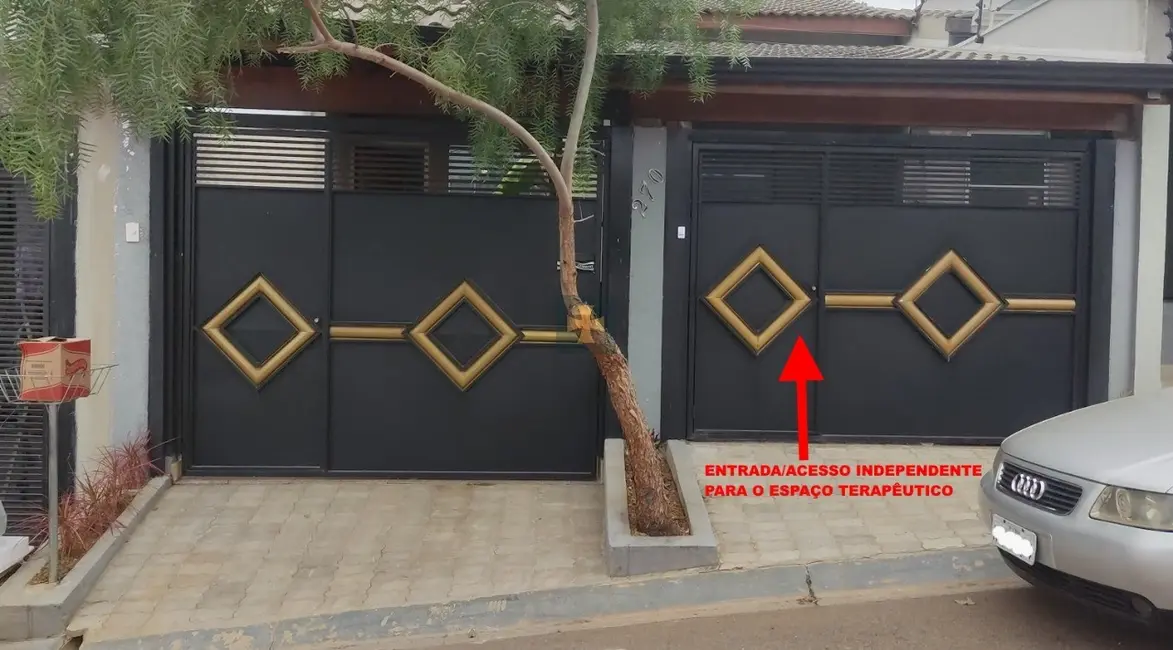 Foto 1 de Casa com 3 quartos à venda, 140m2 em Residencial Quinta dos Vinhedos, Braganca Paulista - SP