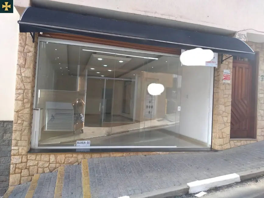 Foto 7 de Sala Comercial para alugar, 70m2 em Centro, Braganca Paulista - SP