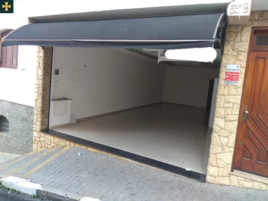 Foto 3 de Sala Comercial para alugar, 70m2 em Centro, Braganca Paulista - SP