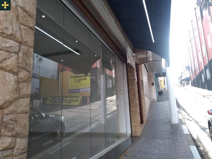 Foto 2 de Sala Comercial para alugar, 70m2 em Centro, Braganca Paulista - SP
