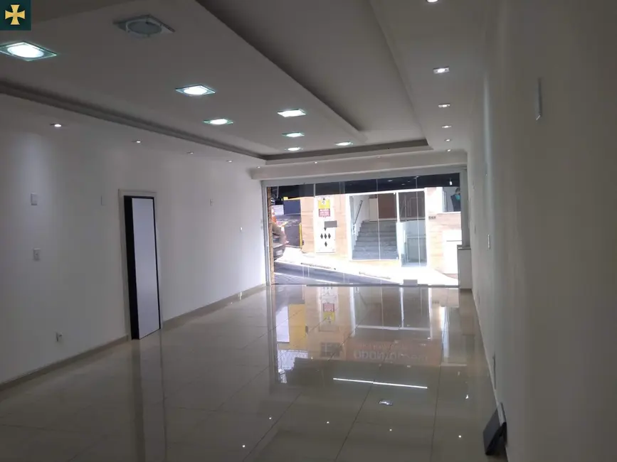 Foto 1 de Sala Comercial para alugar, 70m2 em Centro, Braganca Paulista - SP