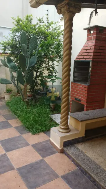 Foto 4 de Casa com 4 quartos à venda, 200m2 em Vila Santa Libânia, Braganca Paulista - SP