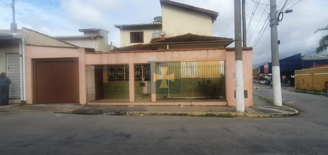 Foto 5 de Casa com 4 quartos à venda, 200m2 em Vila Santa Libânia, Braganca Paulista - SP