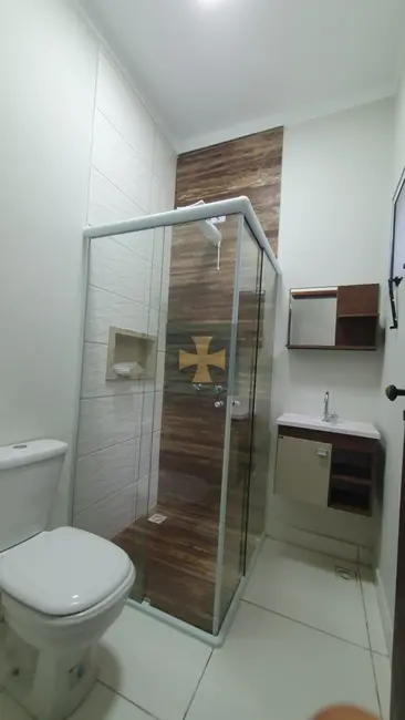 Foto 9 de Casa com 3 quartos à venda, 92m2 em Residencial Vino Barolo, Braganca Paulista - SP