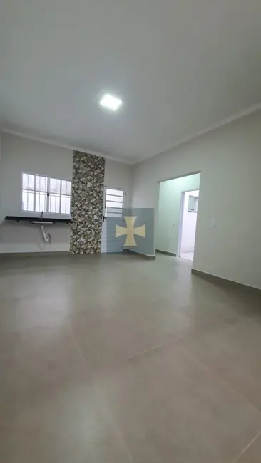 Foto 4 de Casa com 3 quartos à venda, 92m2 em Residencial Vino Barolo, Braganca Paulista - SP