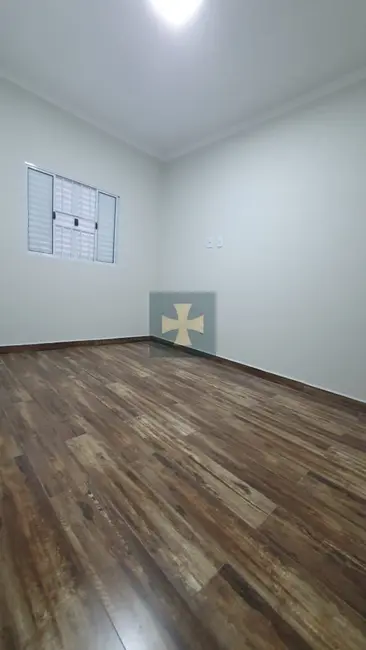 Foto 3 de Casa com 3 quartos à venda, 92m2 em Residencial Vino Barolo, Braganca Paulista - SP