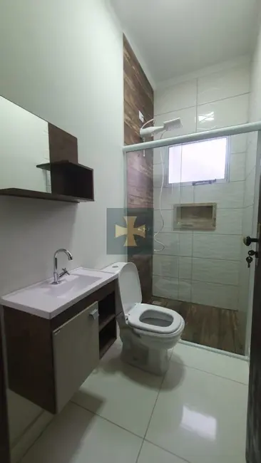 Foto 5 de Casa com 3 quartos à venda, 92m2 em Residencial Vino Barolo, Braganca Paulista - SP