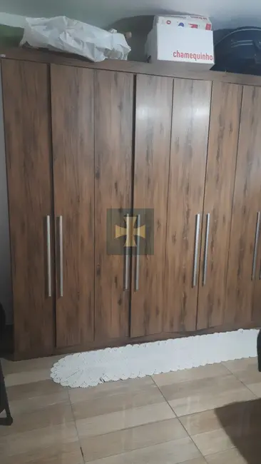 Foto 6 de Casa com 3 quartos à venda, 69m2 em Chácara Julieta Cristina, Braganca Paulista - SP