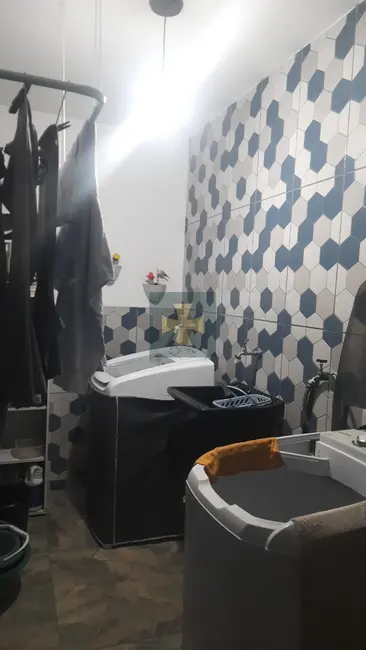 Foto 9 de Casa com 3 quartos à venda, 69m2 em Chácara Julieta Cristina, Braganca Paulista - SP