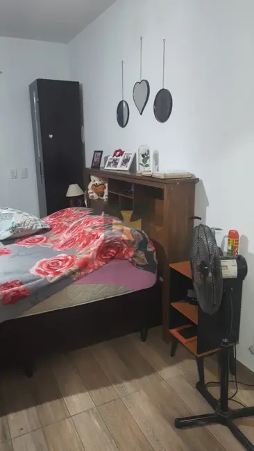 Foto 4 de Casa com 3 quartos à venda, 69m2 em Chácara Julieta Cristina, Braganca Paulista - SP