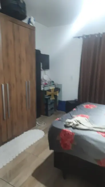 Foto 5 de Casa com 3 quartos à venda, 69m2 em Chácara Julieta Cristina, Braganca Paulista - SP