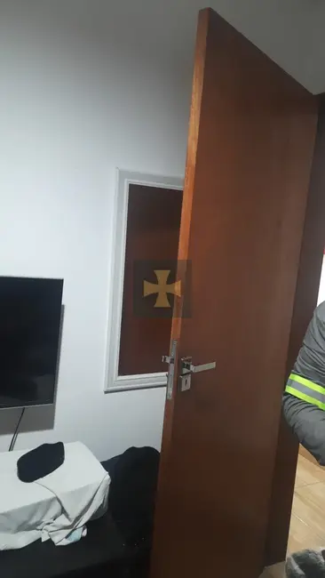 Foto 3 de Casa com 3 quartos à venda, 69m2 em Chácara Julieta Cristina, Braganca Paulista - SP