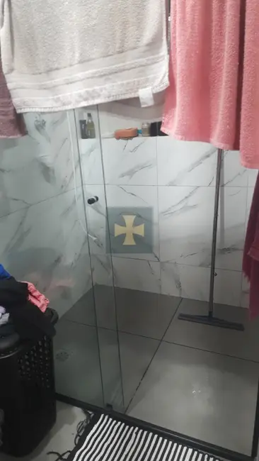 Foto 2 de Casa com 3 quartos à venda, 69m2 em Chácara Julieta Cristina, Braganca Paulista - SP