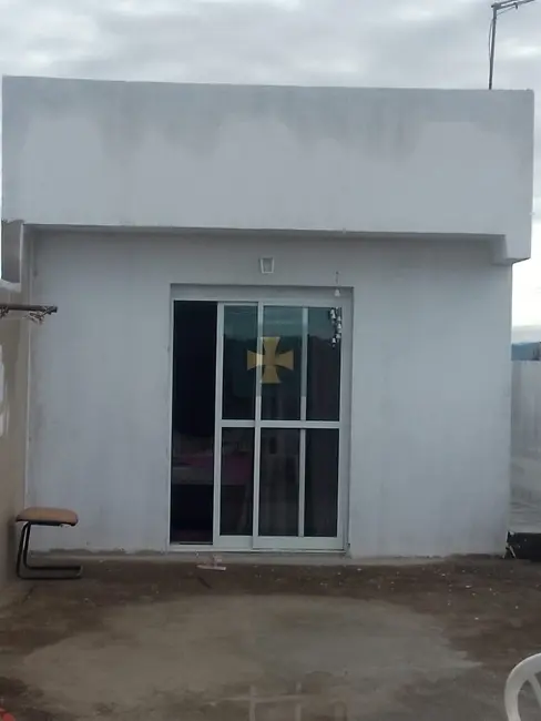 Foto 1 de Casa com 3 quartos à venda, 69m2 em Chácara Julieta Cristina, Braganca Paulista - SP