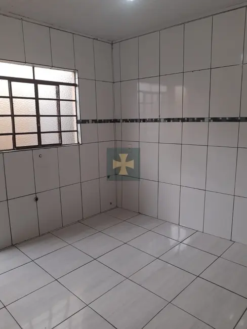 Foto 2 de Casa com 3 quartos à venda, 125m2 em Vila Mota, Braganca Paulista - SP