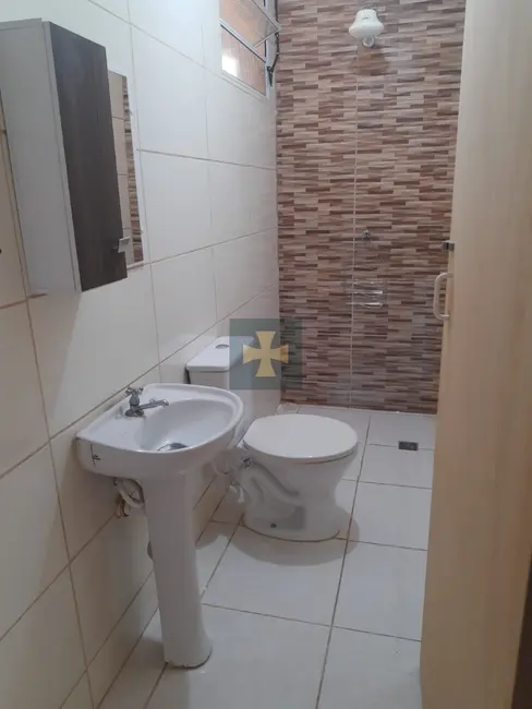 Foto 4 de Casa com 3 quartos à venda, 125m2 em Vila Mota, Braganca Paulista - SP