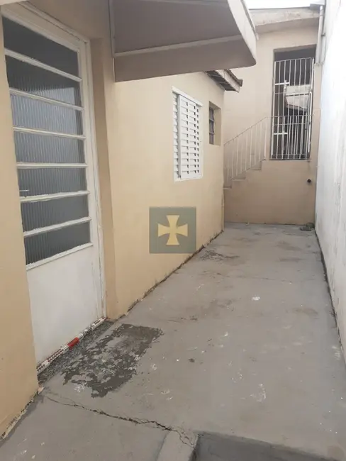 Foto 3 de Casa com 3 quartos à venda, 125m2 em Vila Mota, Braganca Paulista - SP