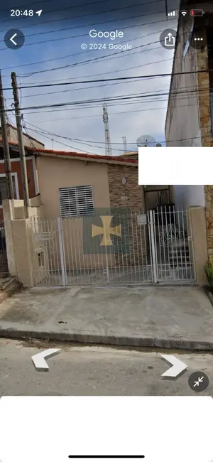 Foto 1 de Casa com 3 quartos à venda, 125m2 em Vila Mota, Braganca Paulista - SP