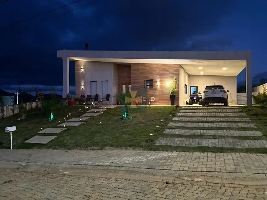Foto 1 de Casa de Condomínio com 4 quartos à venda, 1000m2 em Joanopolis - SP