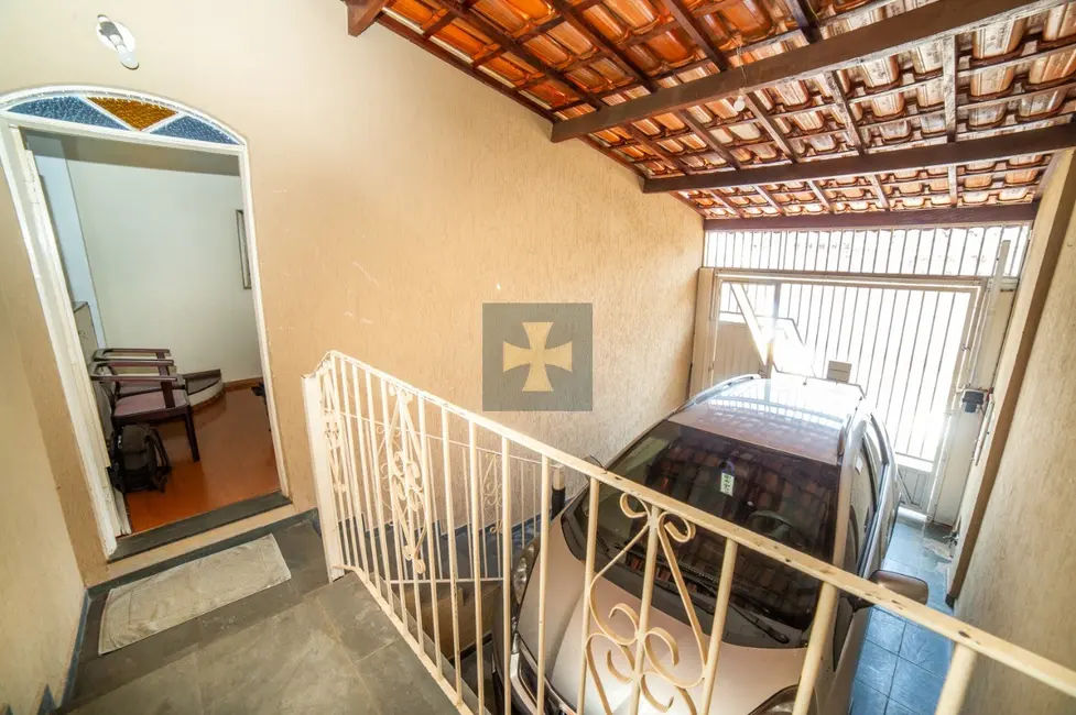 Foto 1 de Casa com 4 quartos à venda, 166m2 em Jardins, Braganca Paulista - SP