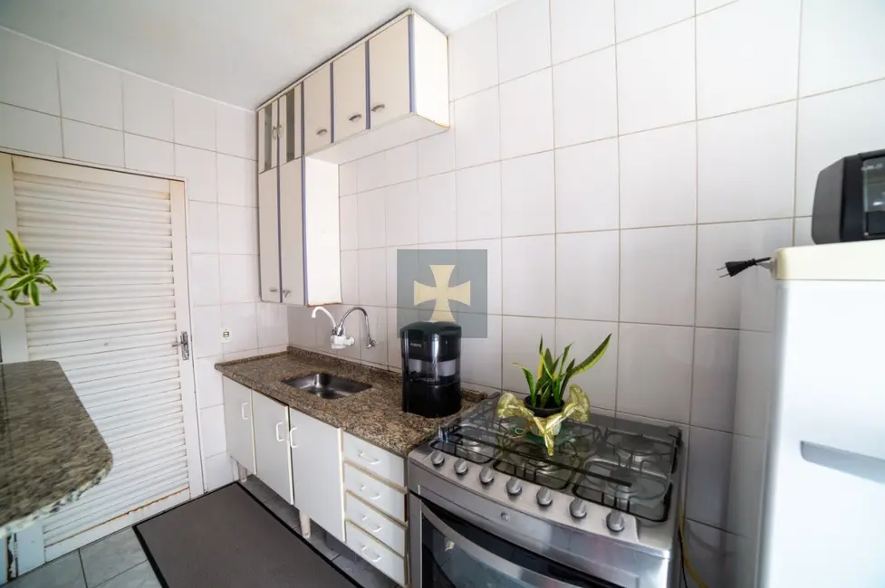 Foto 8 de Casa com 4 quartos à venda, 166m2 em Jardins, Braganca Paulista - SP