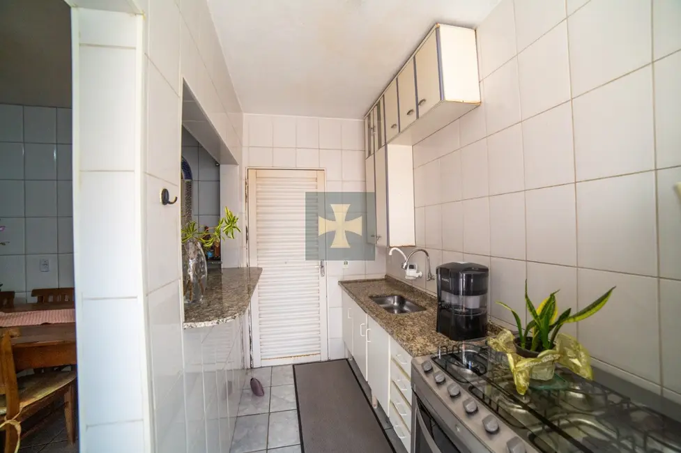 Foto 9 de Casa com 4 quartos à venda, 166m2 em Jardins, Braganca Paulista - SP