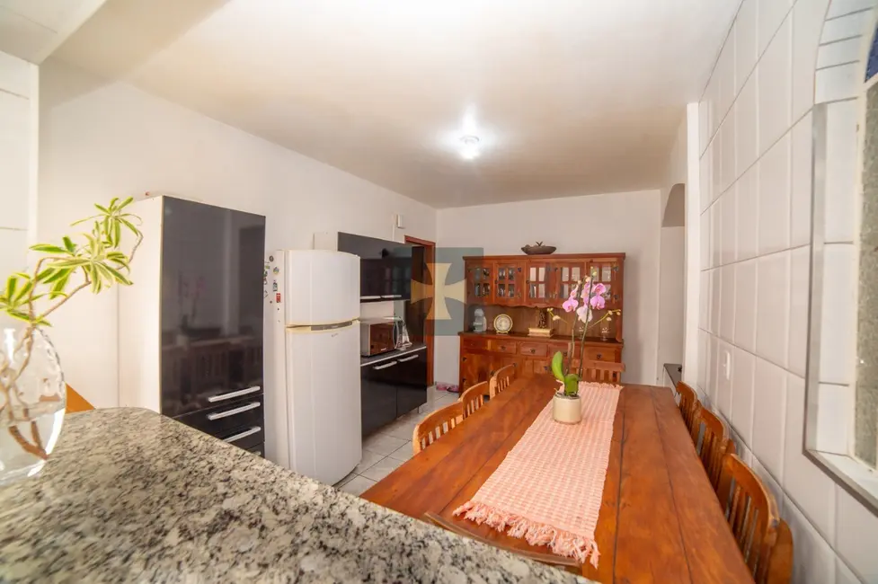 Foto 7 de Casa com 4 quartos à venda, 166m2 em Jardins, Braganca Paulista - SP