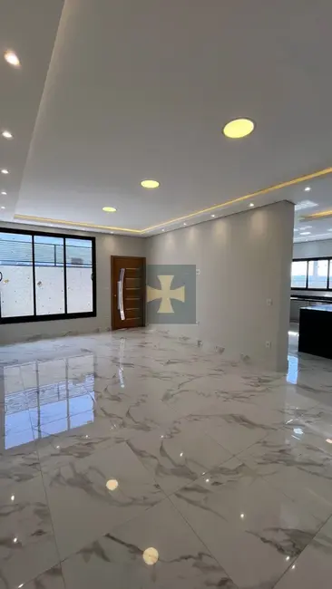 Foto 2 de Casa com 3 quartos à venda, 220m2 em Braganca Paulista - SP