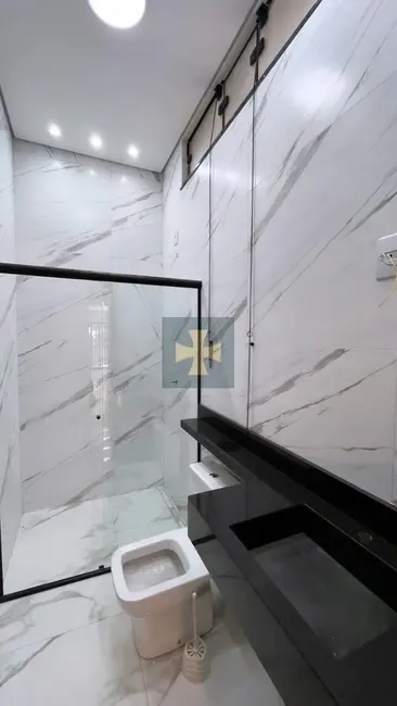 Foto 6 de Casa com 3 quartos à venda, 220m2 em Braganca Paulista - SP