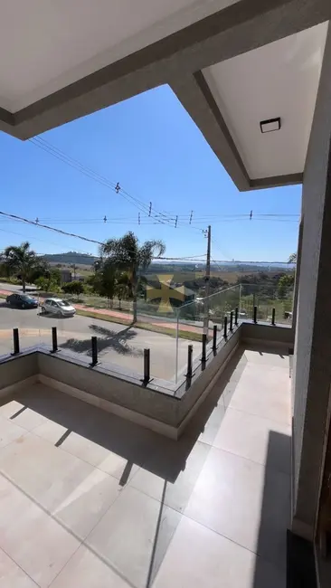 Foto 4 de Casa com 3 quartos à venda, 220m2 em Braganca Paulista - SP