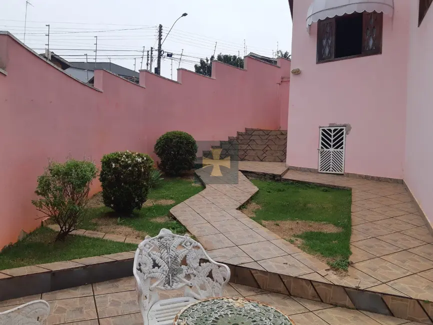 Foto 1 de Casa com 4 quartos à venda, 399m2 em Jardim Primavera, Braganca Paulista - SP