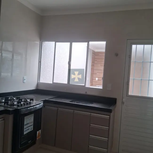 Foto 3 de Casa com 3 quartos à venda, 123m2 em Residencial Vino Barolo, Braganca Paulista - SP