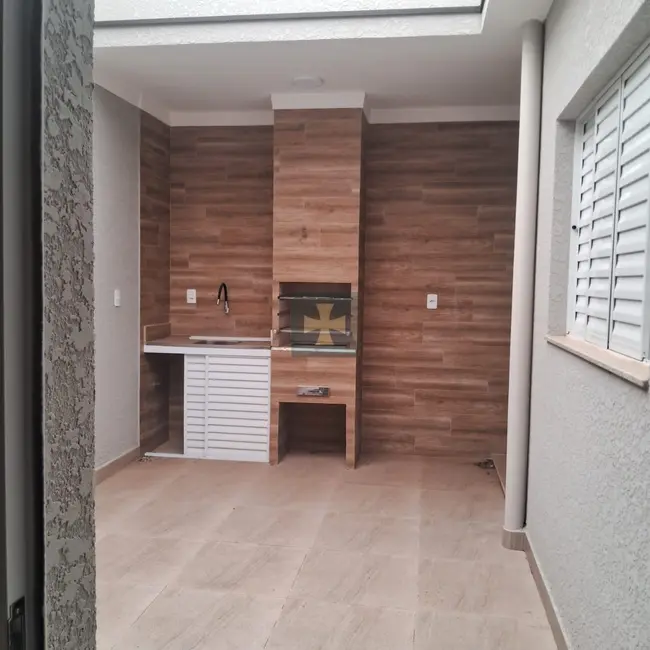 Foto 6 de Casa com 3 quartos à venda, 123m2 em Residencial Vino Barolo, Braganca Paulista - SP