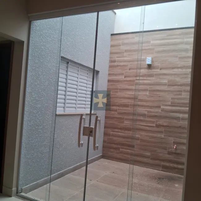 Foto 8 de Casa com 3 quartos à venda, 123m2 em Residencial Vino Barolo, Braganca Paulista - SP