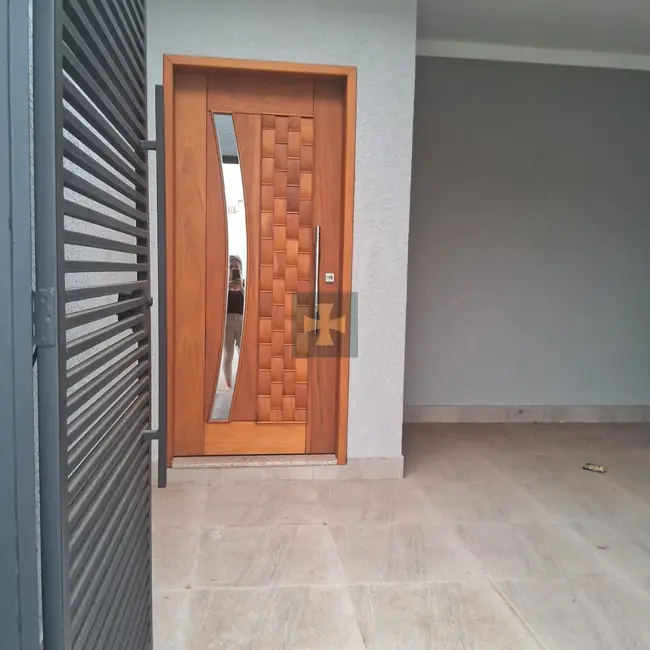 Foto 7 de Casa com 3 quartos à venda, 123m2 em Residencial Vino Barolo, Braganca Paulista - SP