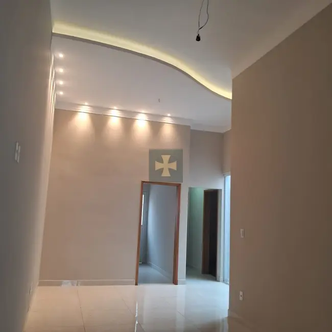 Foto 1 de Casa com 3 quartos à venda, 123m2 em Residencial Vino Barolo, Braganca Paulista - SP