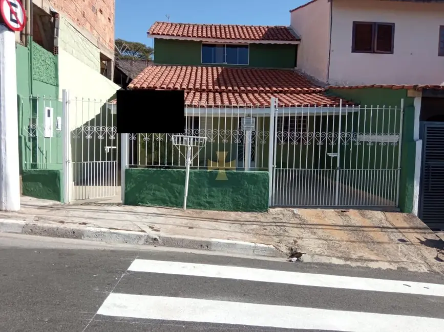 Foto 1 de Casa com 2 quartos à venda, 100m2 em Vila Esperança, Braganca Paulista - SP