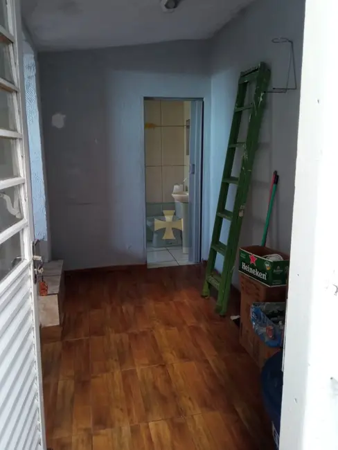 Foto 9 de Casa com 2 quartos à venda, 100m2 em Vila Esperança, Braganca Paulista - SP