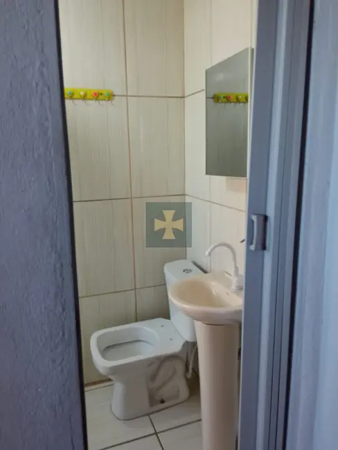 Foto 6 de Casa com 2 quartos à venda, 100m2 em Vila Esperança, Braganca Paulista - SP