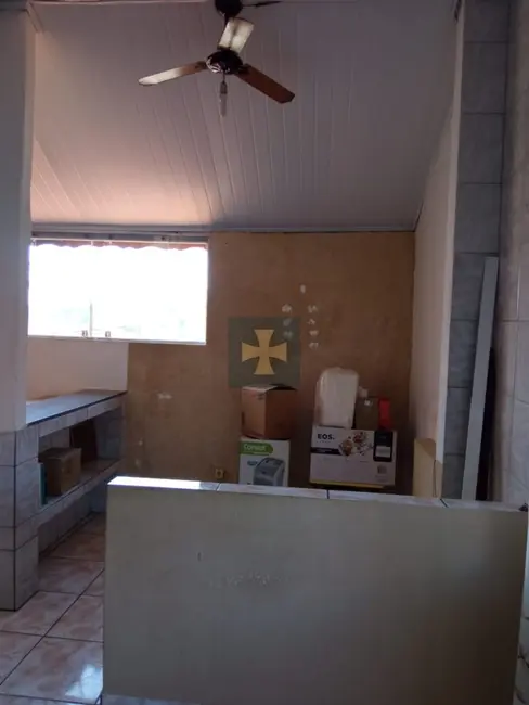 Foto 4 de Casa com 2 quartos à venda, 100m2 em Vila Esperança, Braganca Paulista - SP