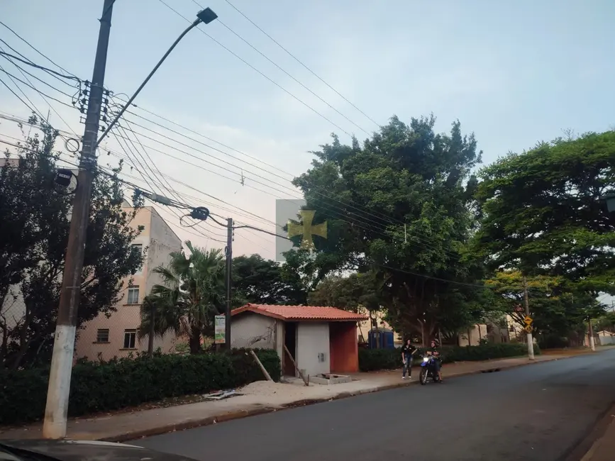 Apartamento com 2 quartos à venda, 45m2 em Jardim São Lourenço, Braganca Paulista - SP - imagem 4 Foto 4 de Apartamento com 2 quartos à venda, 45m2 em Jardim São Lourenço, Braganca Paulista - SP