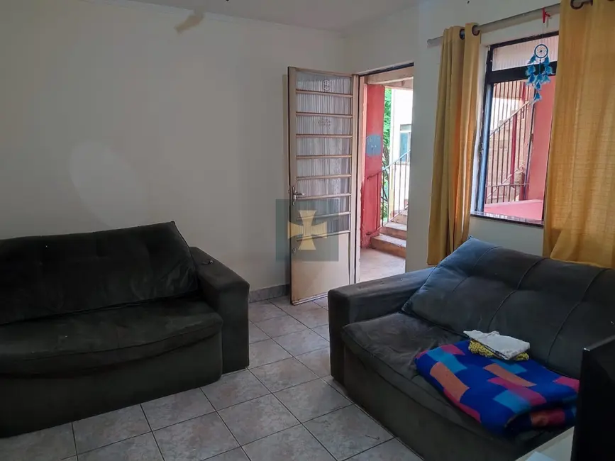 Apartamento com 2 quartos à venda, 45m2 em Jardim São Lourenço, Braganca Paulista - SP - imagem 1 Foto 1 de Apartamento com 2 quartos à venda, 45m2 em Jardim São Lourenço, Braganca Paulista - SP