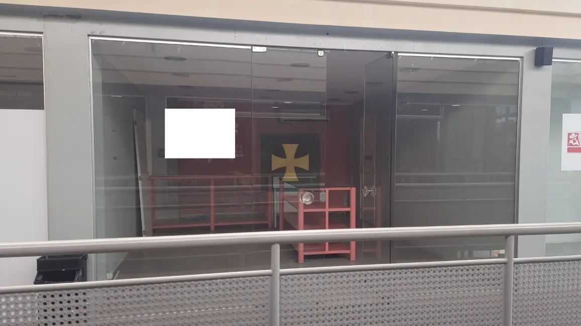 Foto 4 de Sala Comercial para alugar, 44m2 em Centro, Braganca Paulista - SP